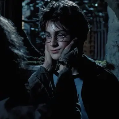 Profile image of Harry Potter