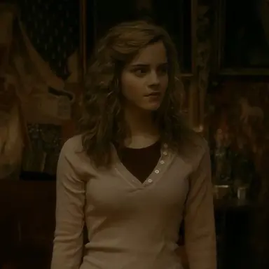 Profile image of Hermione Granger