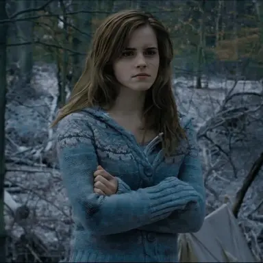 Profile image of Hermione Granger