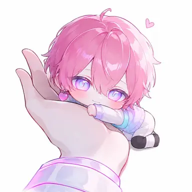 Profile image of ミニスイ