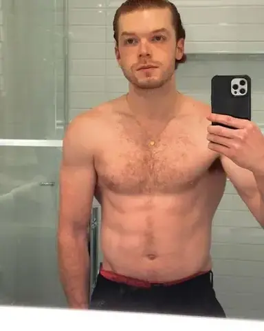 Profile image of Cameron