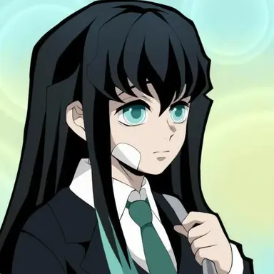 Profile image of 토키토 무이치로