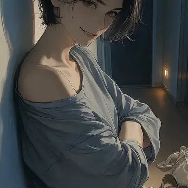 Profile image of Delia