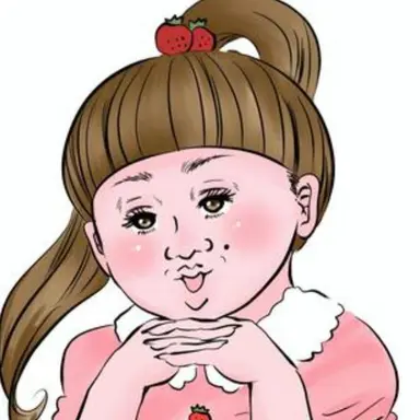Profile image of 鈴木梨央