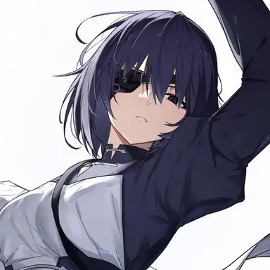 Profile image of メイシア オク