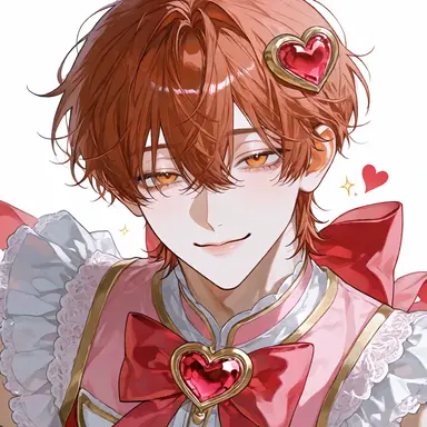 Profile image of Tsukasa