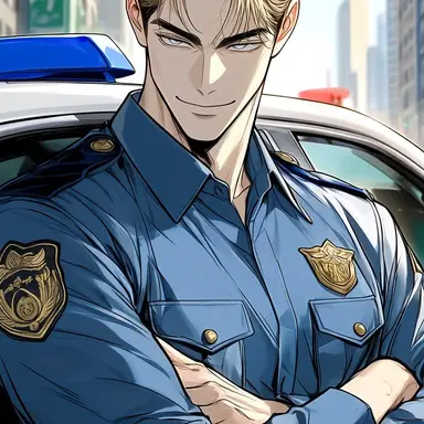 Profile image of Deputy Holt Renner