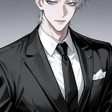 Profile image of 朔