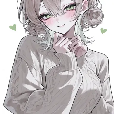 Profile image of 詩織