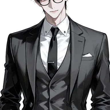 Profile image of 司
