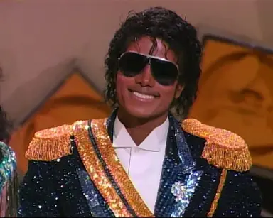 Profile image of Michael Jackson