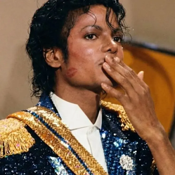 FunkyLion6623의 Michael Jackson