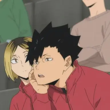 Profile image of 黒尾鉄朗