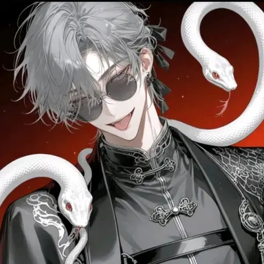 Profile image of Vance