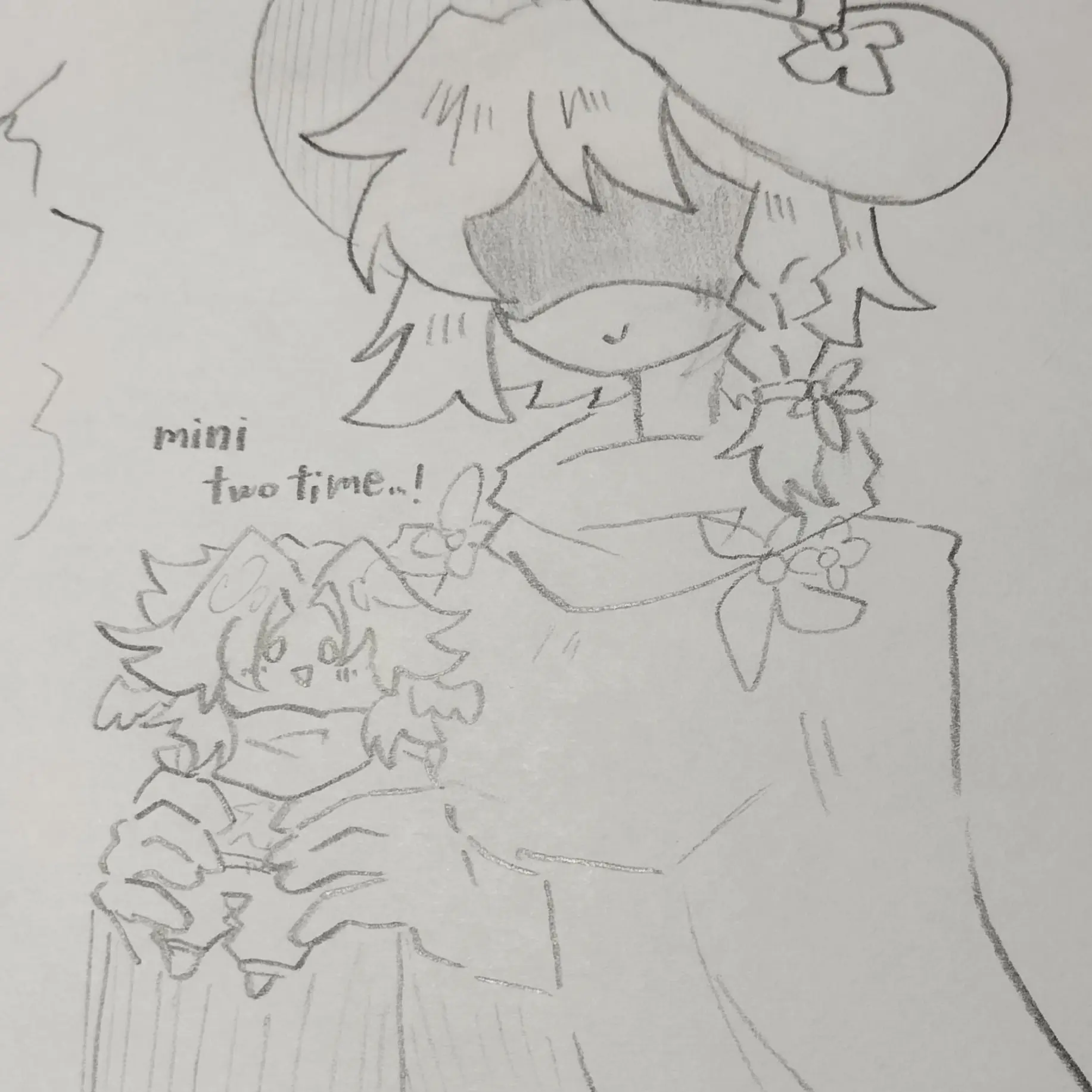 super_omoti_fromX의 両片思いazuretime