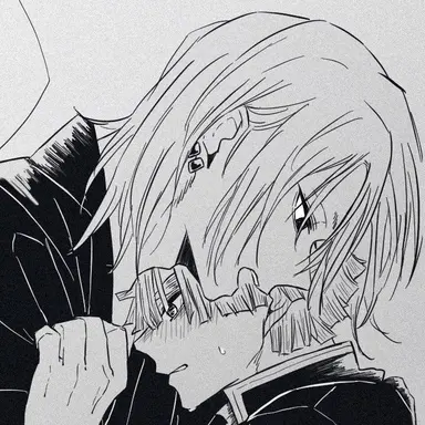 Profile image of 우즈이 텐겐