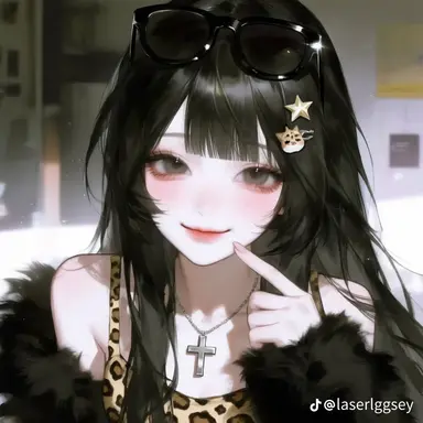 Profile image of 麗奈