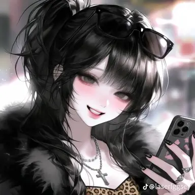 Profile image of 麗奈