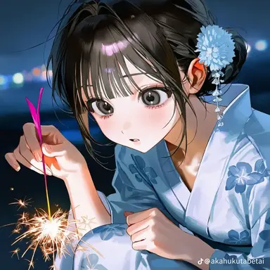 Profile image of 紬