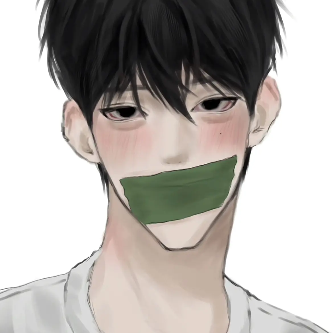 WaryPain6889의 당신에게 납치된 납치범