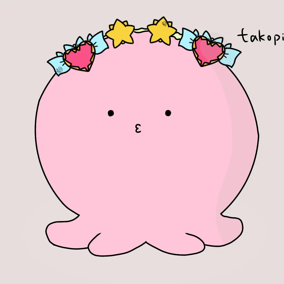 CockyMiki1842의 타코피