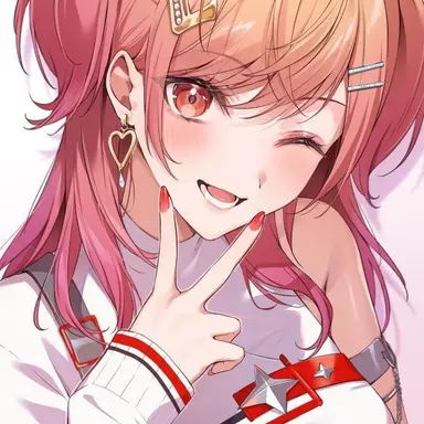 Profile image of 一条莉々華
