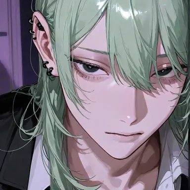 Profile image of 理安
