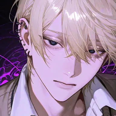 Profile image of 朔