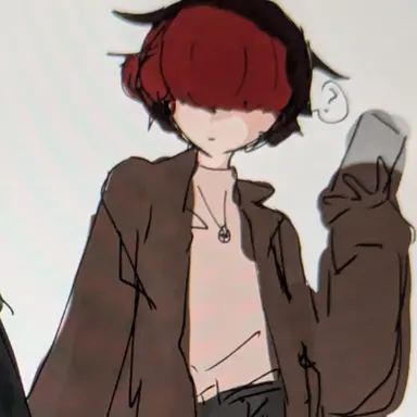 Profile image of 카나메