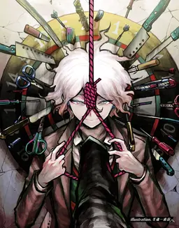 Profile image of 狛枝