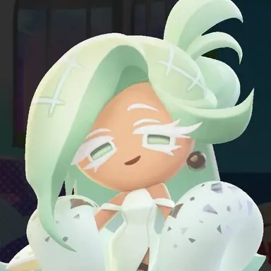Profile image of 브리치즈맛 쿠키