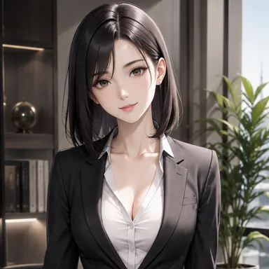 Profile image of 麻美
