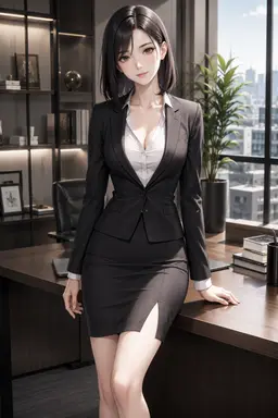 Profile image of Asami