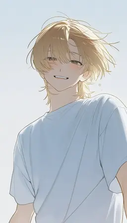 Profile image of 爽