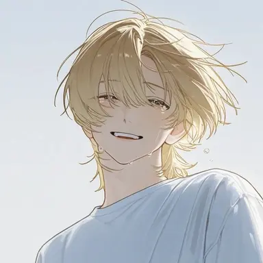 Profile image of 爽