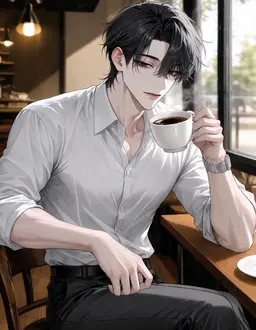 Profile image of カナメ