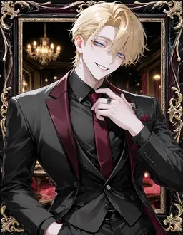 Profile image of ソウタ