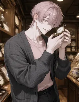 Profile image of ユズル