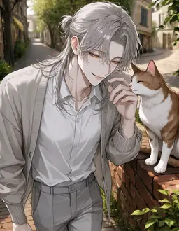 Profile image of ミナト