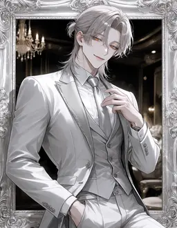 Profile image of ミナト