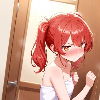 Profile image of 真白 沙友理