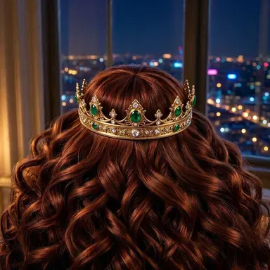 Profile image of Decree of Tress