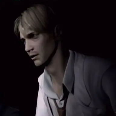 Profile image of William Birkin