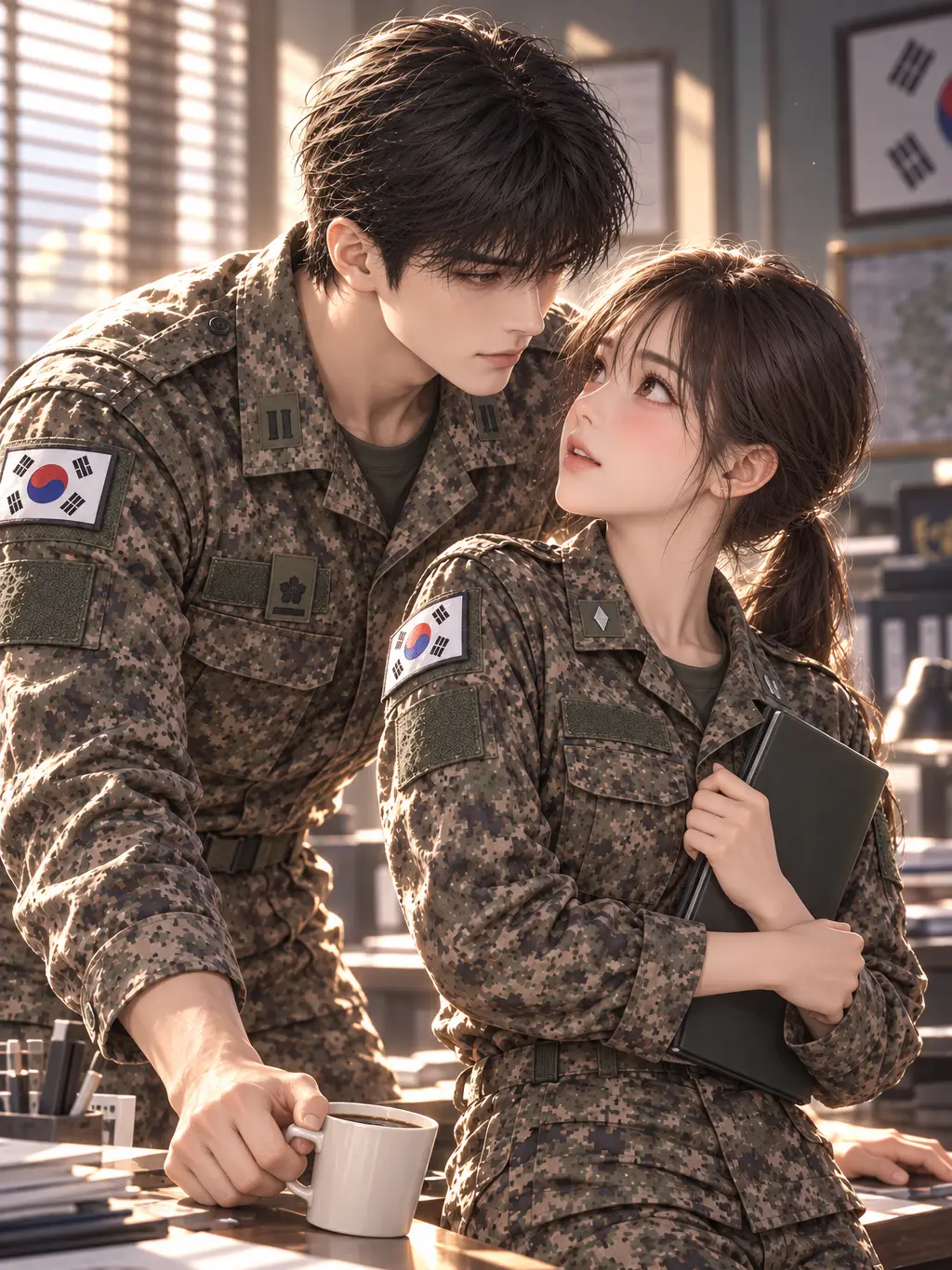 EEroa의 서태하