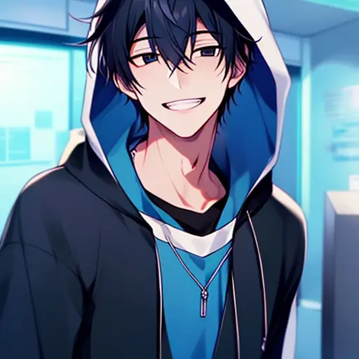Lira050505의 김준호