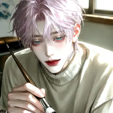 Profile image of 한이든
