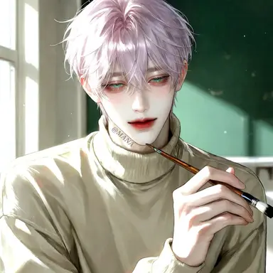Profile image of 한이든