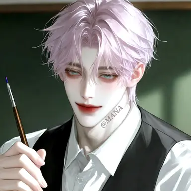 Profile image of 한이든