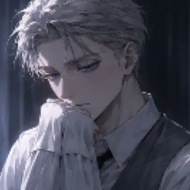 Profile image of Sael_ The Innocent