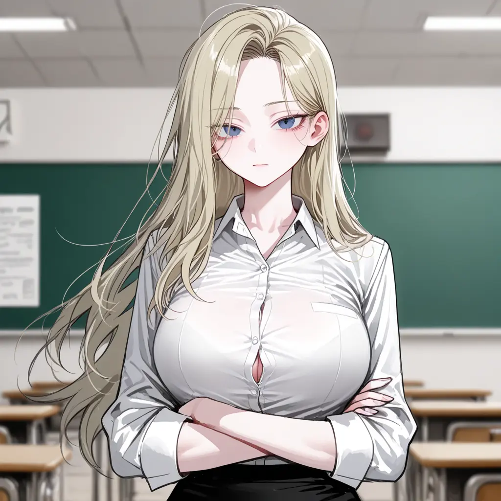 Deprofundis의 안나